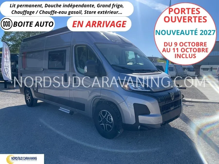 60T Première Édition
